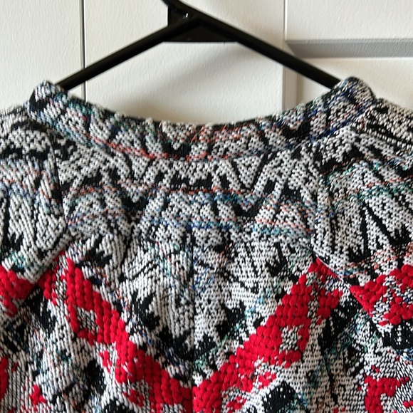 IRO Kroe Tweed Blazer - Picture 12 of 13